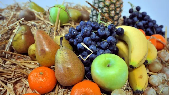 Γερμανία: Σημαντικές οι δυνατότητες αύξησης των εξαγωγών ελληνικών φρούτων