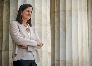 Νίκη Κεραμέως: Ετοιμάζω συγκεκριμένη πρόταση στον πρωθυπουργό για τα οικονομικά στην Παιδεία