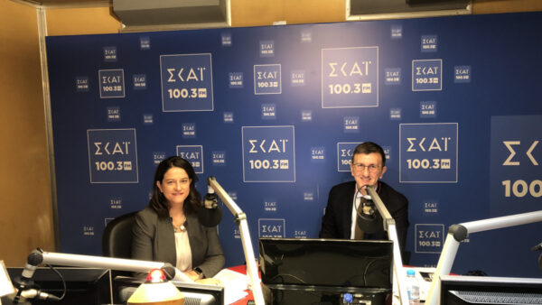 Νίκη Κεραμέως: Έχουμε να τα βάλουμε με παθογένειες πολλών δεκαετιών