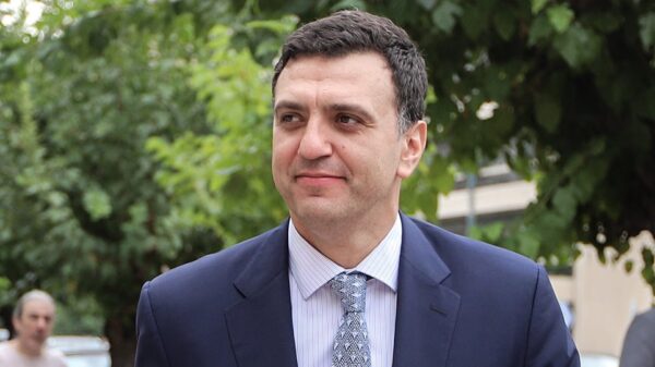 Κικίλιας: Αν χρειαστεί θα λάβουμε μέτρα για διασπορά ψευδών ειδήσεων για τον κοροναϊό