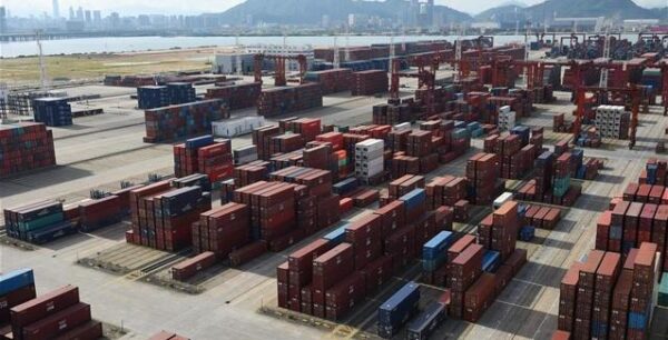 Κίνα: Αναπροσαρμογή των δασμών εισαγωγής σε σειρά προϊόντων από την 1η Ιανουαρίου