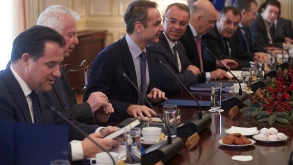 Κοινωνικό μέρισμα 2019: Θα καλυφθούν πάνω από 300.000 οικογένειες