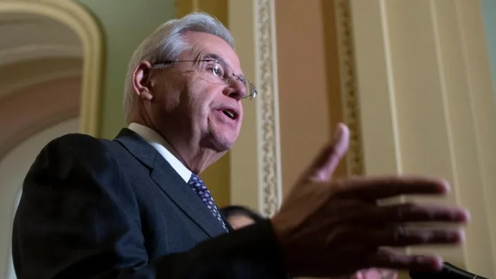 Μενέντεζ: Νέα ημέρα για τις ελληνοαμερικανικές σχέσεις