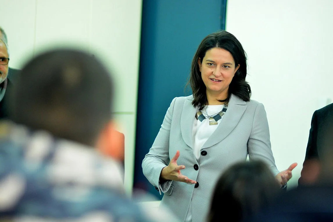 Νίκη Κεραμέως: 10.500 μόνιμοι διορισμοί μέσω ΑΣΕΠ