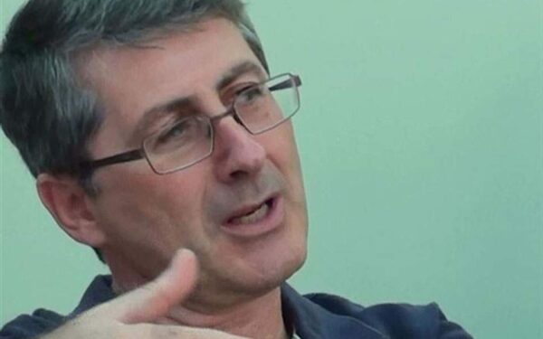 Παντελής Κυπριανός: ΑΔΙΠ τέλος