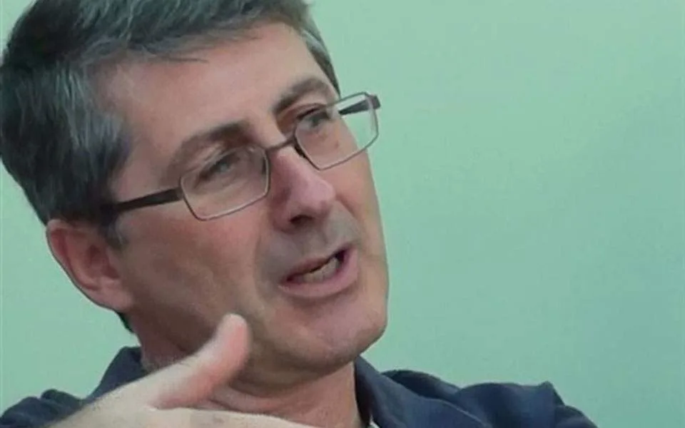 Παντελής Κυπριανός: ΑΔΙΠ τέλος