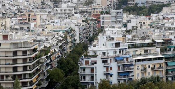 Τετράμηνη παράταση για την προστασία της πρώτης κατοικίας