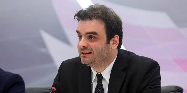 Κορωνοϊός – Πιερρακάκης: Έρχεται τηλεϊατρική για ασθενείς