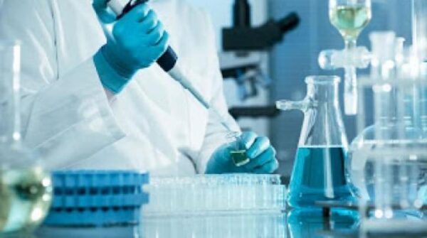 Δημιουργήθηκε το πρώτο «ζωντανό μελάνι» – Μόνο από μεταλλαγμένα μικρόβια