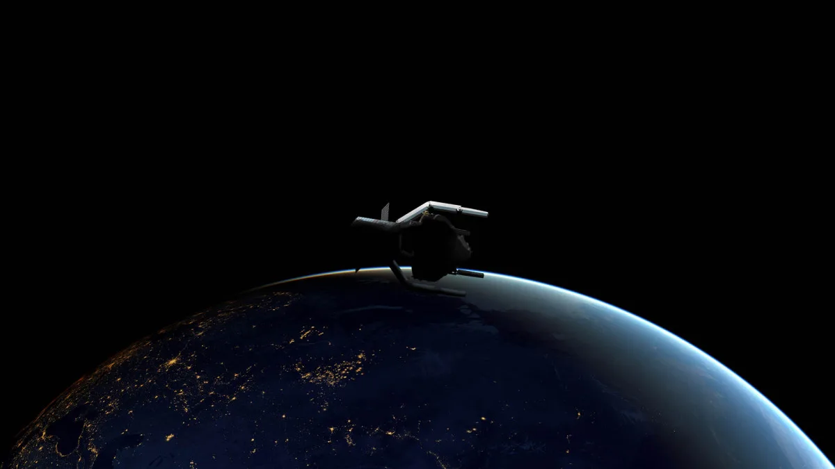 Το διαστημικό τηλεσκόπιο TESS ανακάλυψε τον πρώτο του γήινο και δυνητικά κατοικήσιμο εξωπλανήτη