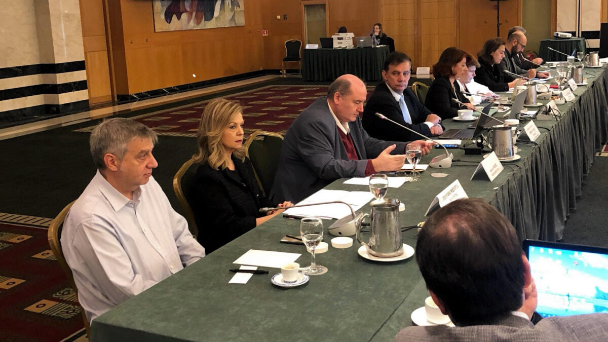 ΣΥΡΙΖΑ: Η κυβέρνηση κομματικοποιεί την ΑΔΙΠ και μεθοδεύει συρρίκνωση της χρηματοδότησης των πανεπιστημίων