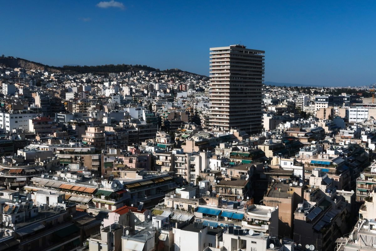 Μείωση ενοικίου: Ποιά είναι τα «κρυφά» οφέλη για τους ιδιοκτήτες