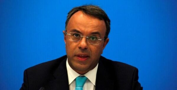 Σταϊκούρας: To Eurogroup αναγνώρισε την καλή πορεία της ελληνικής οικονομίας