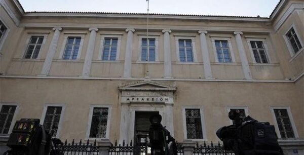 Συζητούνται σήμερα στο ΣτΕ οι τριετίες των κατώτατων μισθών