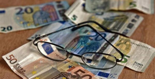 Συντάξεις Ιανουαρίου 2020: Εβδομάδα πληρωμών για όλα τα Ταμεία – Ημερομηνίες