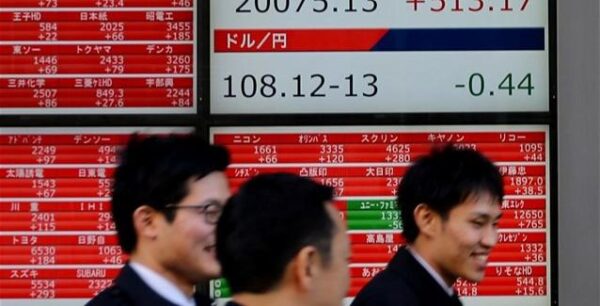 Διεθνή χρηματιστήρια: Χαμόγελα και ανακούφιση μετά την εμπορική συμφωνία