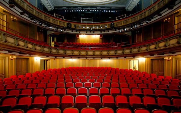 Αναρτήθηκε η ΚΥΑ για την αποζημίωση στους ανθρώπους του Πολιτισμού