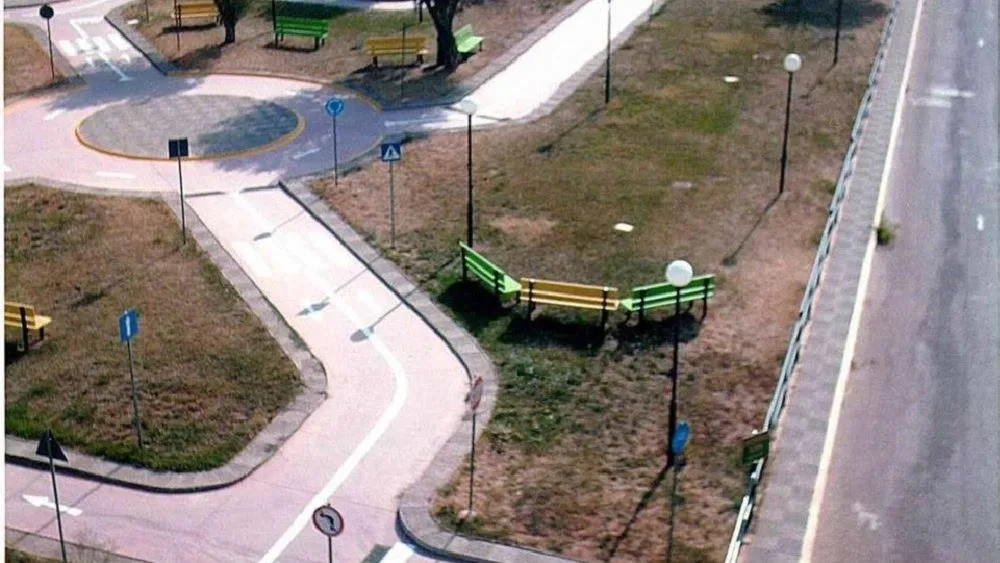 Θεματικό πάρκο κυκλοφοριακής αγωγής αποκτά η Δυτική Ελλάδα