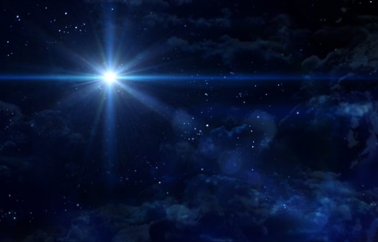 Θα δούμε το άστρο της Βηθλεέμ στις 21 Δεκεμβρίου; Ποιές ώρες θα είναι ορατό το φαινόμενο