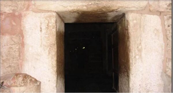 Το Σπήλαιο της Βηθλεέμ: Εδώ γεννήθηκε ο Θεάνθρωπος Χριστός