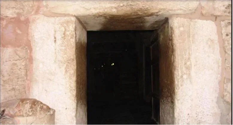 Το Σπήλαιο της Βηθλεέμ: Εδώ γεννήθηκε ο Θεάνθρωπος Χριστός