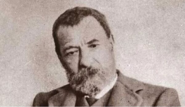 Χριστούγεννα με τον Αλέξανδρο Παπαδιαμάντη : Ο λαός και ο Χριστός