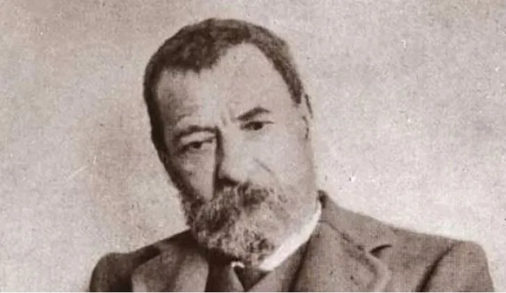 Χριστούγεννα με τον Αλέξανδρο Παπαδιαμάντη : Ο λαός και ο Χριστός