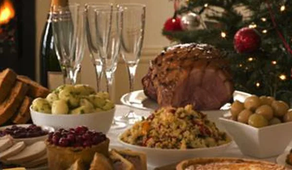 Το κόστος των προϊόντων για το Χριστουγεννιάτικο τραπέζι