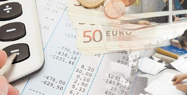 Ταμεία: Δεύτερη ευκαιρία για 35.000 οφειλέτες που έχασαν τις 120 δόσεις