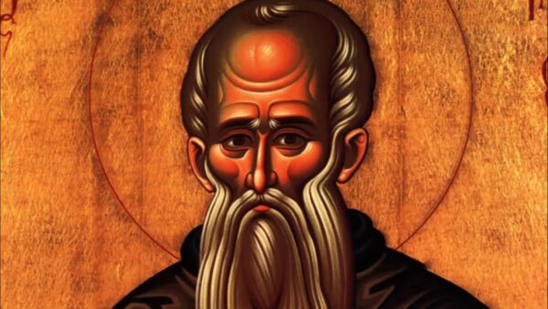 20 Ιανουαρίου: Εορτή του Οσίου Ευθυμίου