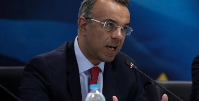 Σταϊκούρας: Βελτίωση της οικονομίας σημαίνει θετική επίπτωση στη μείωση της φορολογίας