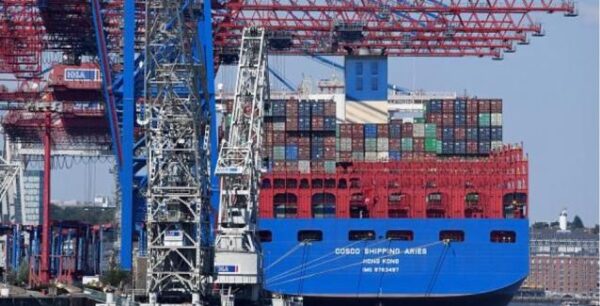 Το 1 δισ. ευρώ θα φτάσουν οι κινέζικες επενδύσεις στην Ελλάδα φέτος