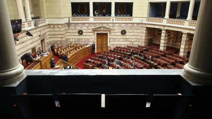 «Αναλογικότητα εκπροσώπησης, εκλογική δύναμη και κυβερνητική σταθερότητα»