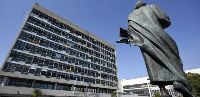 Ένταση για δεύτερη μέρα στο ΑΠΘ