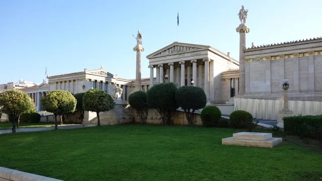 Εκδήλωση για την παρουσίαση πανεπιστημιακών ανασκαφών, στις 29 Ιανουαρίου στο ΕΚΠΑ