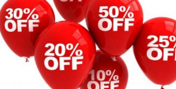 Χειμερινές Εκπτώσεις 2020: Πότε Ξεκινούν- Τι πρέπει να γνωρίζετε