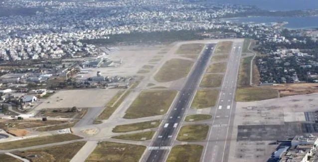 Ελληνικό: Κατατέθηκε η ρύθμιση για τα προκαταρκτικά έργα