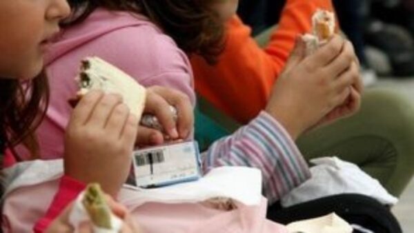 Σχολικά γεύματα: 90 επιπλέον σχολεία στο πρόγραμμα