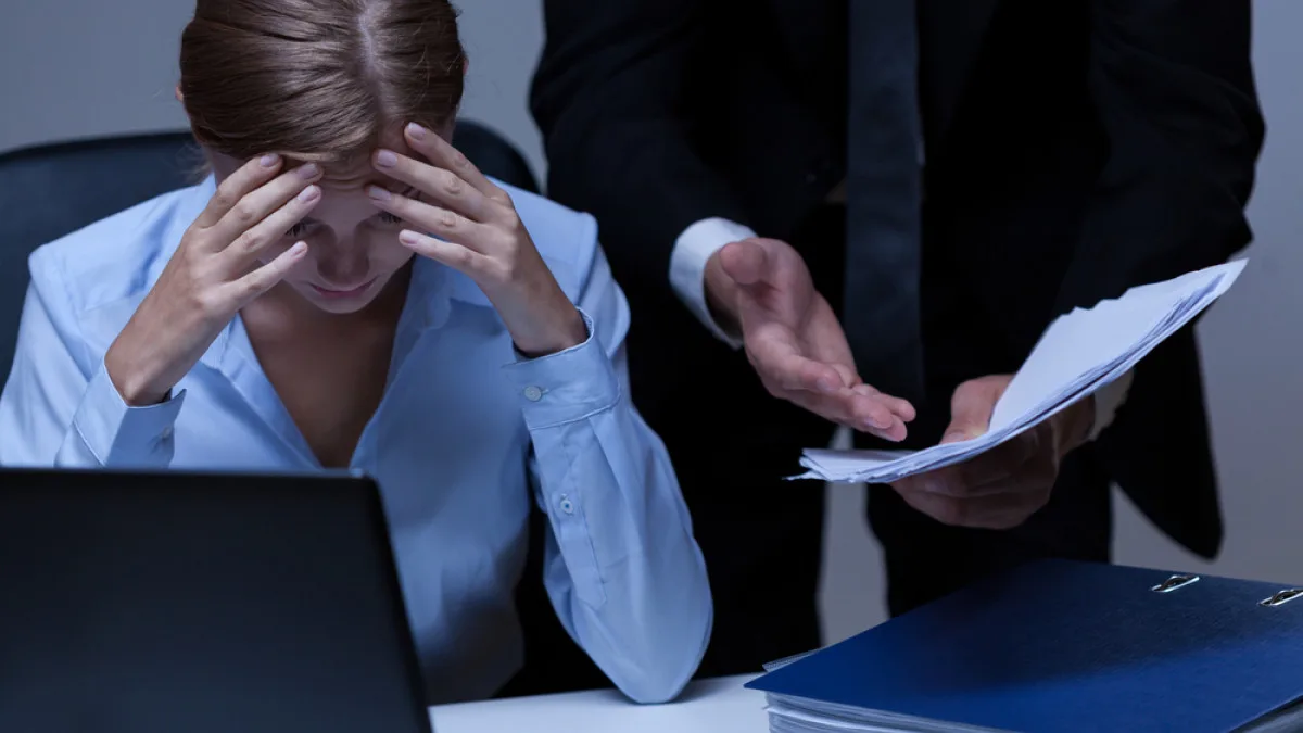 Έρευνα: Οι νέοι ερευνητές πέφτουν θύματα εκφοβισμού και διακρίσεων