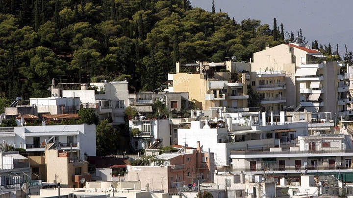 Έρχονται ΔΩΡΕΑΝ σπίτια: Δείτε τα κριτήρια