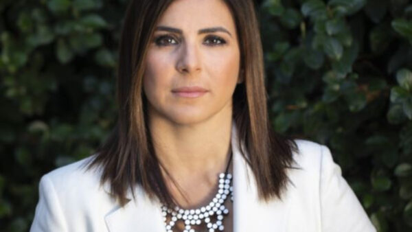 H Πέγκυ Αντωνάκου επικεφαλής της Google Νοτιοανατολικής Ευρώπης