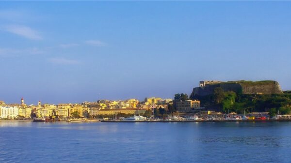 Κέρκυρα: Χτύπησε ξανά μετά από 2,5 χρόνια το κουδούνι του δημοτικού σχολείου της Ερείκουσας