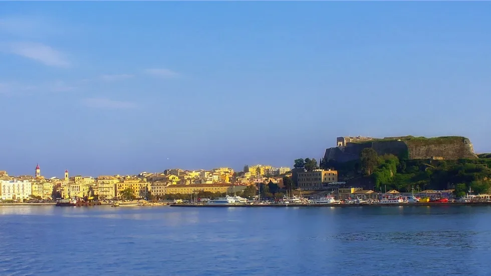 Κέρκυρα: Χτύπησε ξανά μετά από 2,5 χρόνια το κουδούνι του δημοτικού σχολείου της Ερείκουσας