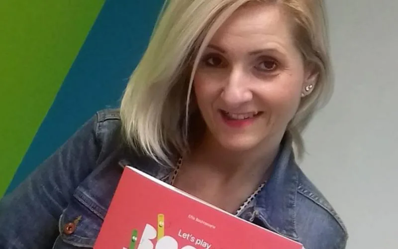 Μια εκπαιδευτικός από τη Θεσσαλονίκη υποψήφια για το Παγκόσμιο Βραβείο Δασκάλου 2020