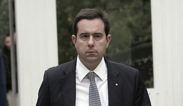 Μηταράκης συντάξεις: Τουλάχιστον 51% το ποσοστό αναπλήρωσης