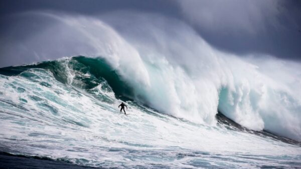 Νέο ιστορικό ρεκόρ θερμοκρασίας των ωκεανών της Γης το 2019
