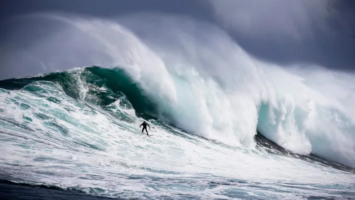Νέο ιστορικό ρεκόρ θερμοκρασίας των ωκεανών της Γης το 2019
