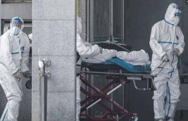 Ο Νέος κοροναϊός έφτασε και στο Μακάο