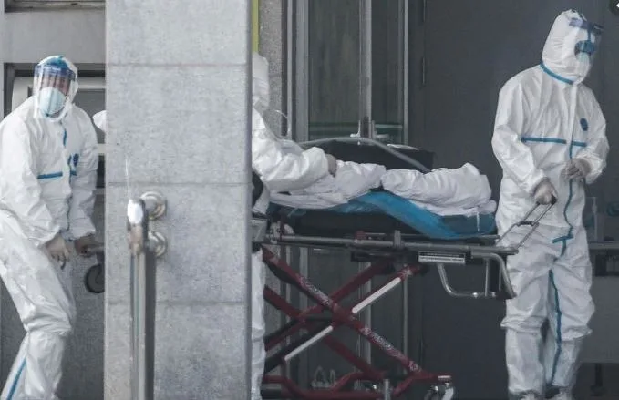 Ο Νέος κοροναϊός έφτασε και στο Μακάο