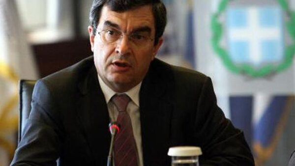 Λευτέρης Οικονόμου: Ο νόμος για τις διαδηλώσεις θα ακολουθήσει τις επιταγές του Συντάγματος